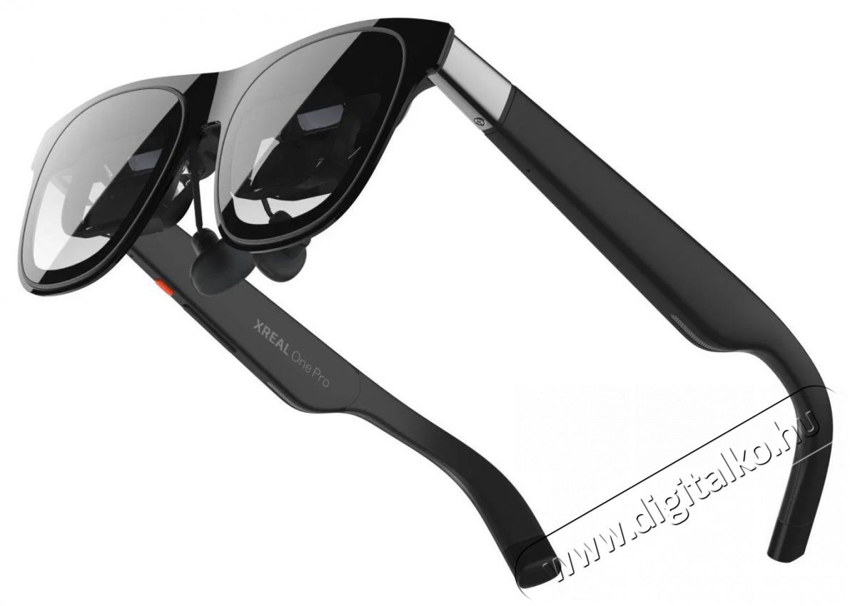 XREAL One Pro-M AR Mobil / Kommunik&aacute;ci&oacute; / Smart - VR virtu&aacute;lis szem&uuml;veg - 520471