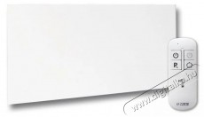 XTEND HOME IRP-W960 okos infrapanel, 960W H&aacute;ztart&aacute;s / Otthon / K&uuml;lt&eacute;r - Fűt&eacute;s - Fali fűtőtest - 526695