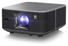 YABER K3 1080P 1600L fekete h&aacute;zimozi projektor Audio-Video / Hifi / Multim&eacute;dia - H&aacute;zimozi - &Ouml;ssze&aacute;ll&iacute;tott h&aacute;zimozi szett - 506978