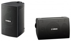 Yamaha NSAW194 hangsugárzó /pár - fekete Audio-Video / Hifi / Multimédia - Hangfal - Hangfalszett - Kültéri hangsugárzó - 266520