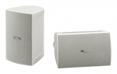 Yamaha NSAW294 /pár - fehér Audio-Video / Hifi / Multimédia - Hangfal - Hangfalszett - Beépíthető hangsugárzó - 272811