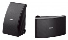 Yamaha NS-AW592 kültéri hangszóró - fekete /pár Audio-Video / Hifi / Multimédia - Hangfal - Hangfalszett - Kültéri hangsugárzó - 305264