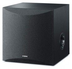 Yamaha NS-SW050 fekete m&eacute;lysug&aacute;rz&oacute; Audio-Video / Hifi / Multim&eacute;dia - Hangfal - Hangfalszett - M&eacute;lynyom&oacute; - 442611