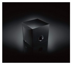 Yamaha NS-SW050 fekete m&eacute;lysug&aacute;rz&oacute; Audio-Video / Hifi / Multim&eacute;dia - Hangfal - Hangfalszett - M&eacute;lynyom&oacute; - 442611