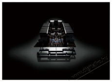 Yamaha A-S301 sztere&oacute; erős&iacute;tő, ez&uuml;st Audio-Video / Hifi / Multim&eacute;dia - Hifi - Sztere&oacute; - Sztere&oacute; erős&iacute;tő - 511562
