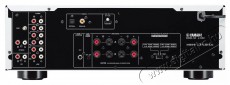 Yamaha A-S301 sztere&oacute; erős&iacute;tő, ez&uuml;st Audio-Video / Hifi / Multim&eacute;dia - Hifi - Sztere&oacute; - Sztere&oacute; erős&iacute;tő - 511562