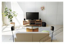 Yamaha NS-P41, fekete Audio-Video / Hifi / Multim&eacute;dia - Hangfal - Hangfalszett - Hangfalszett - 511566