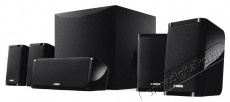 Yamaha NS-P41, fekete Audio-Video / Hifi / Multim&eacute;dia - Hangfal - Hangfalszett - Hangfalszett - 511566