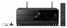 Yamaha RX-A2A Audio-Video / Hifi / Multim&eacute;dia - Hifi - Sztere&oacute; - CD / DVD / Multim&eacute;dia lej&aacute;tsz&oacute;s r&aacute;di&oacute;erős&iacute;tő - 511570