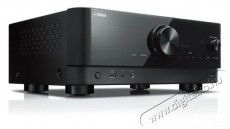 Yamaha RX-V4A fekete Audio-Video / Hifi / Multimédia - Hifi - Sztereó - CD / DVD / Multimédia lejátszós rádióerősítő - 511559