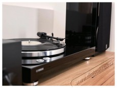Yamaha TT-S303 BLACK Audio-Video / Hifi / Multim&eacute;dia - Bakelit lemezj&aacute;tsz&oacute; - Bakelit lemezj&aacute;tsz&oacute; - 511565