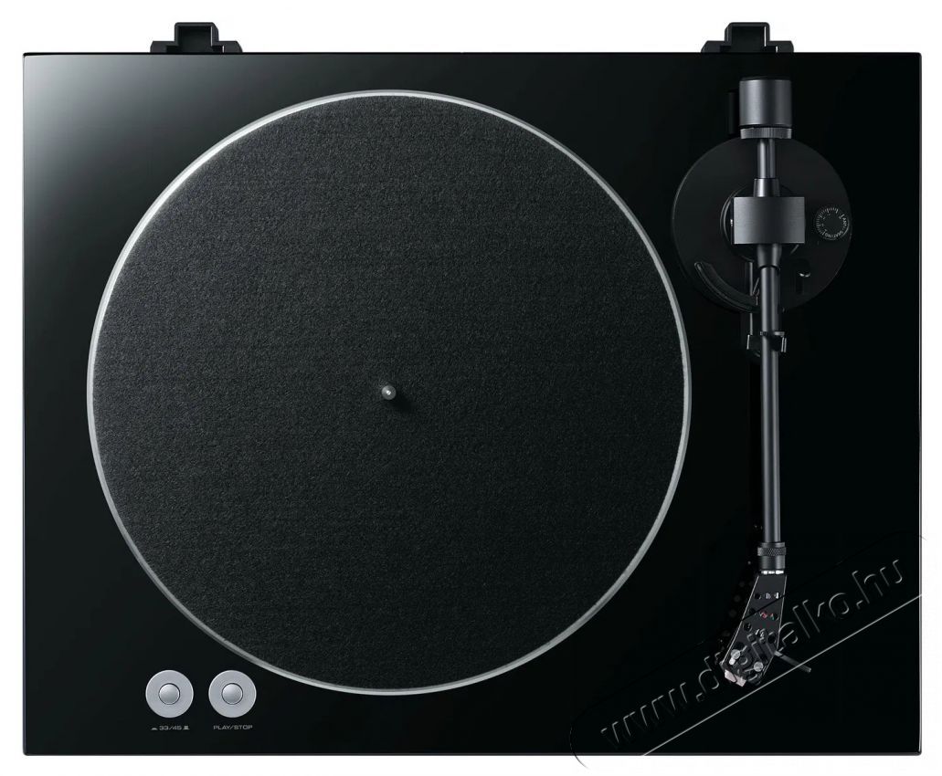 Yamaha TT-S303 BLACK Audio-Video / Hifi / Multim&eacute;dia - Bakelit lemezj&aacute;tsz&oacute; - Bakelit lemezj&aacute;tsz&oacute; - 511565