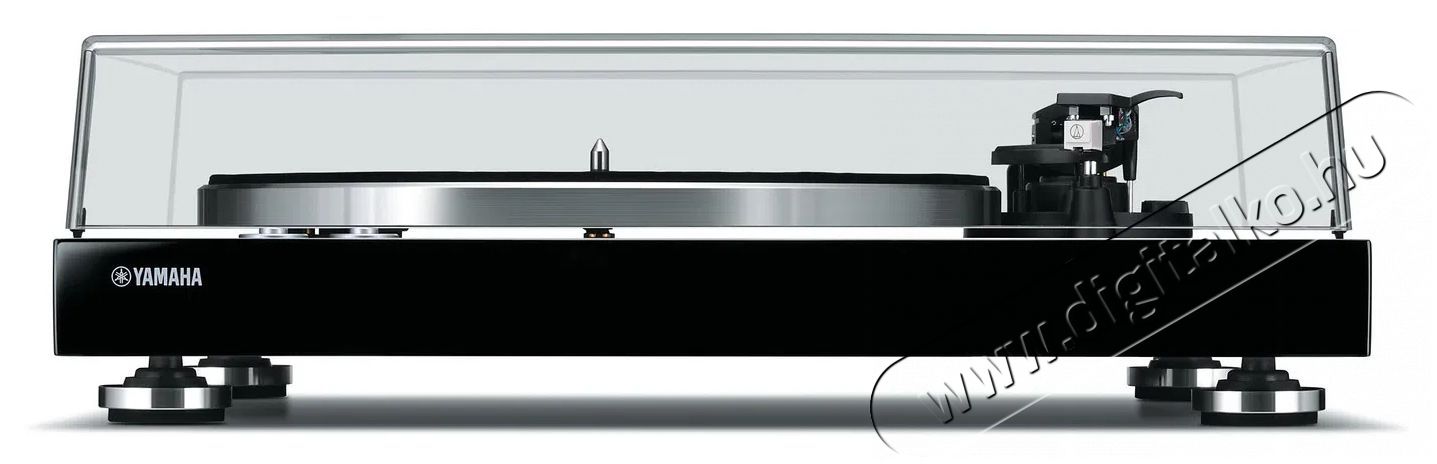 Yamaha TT-S303 BLACK Audio-Video / Hifi / Multim&eacute;dia - Bakelit lemezj&aacute;tsz&oacute; - Bakelit lemezj&aacute;tsz&oacute; - 511565