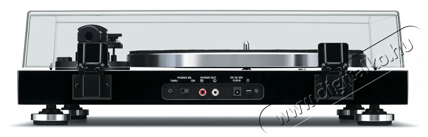 Yamaha TT-S303 BLACK Audio-Video / Hifi / Multim&eacute;dia - Bakelit lemezj&aacute;tsz&oacute; - Bakelit lemezj&aacute;tsz&oacute; - 511565