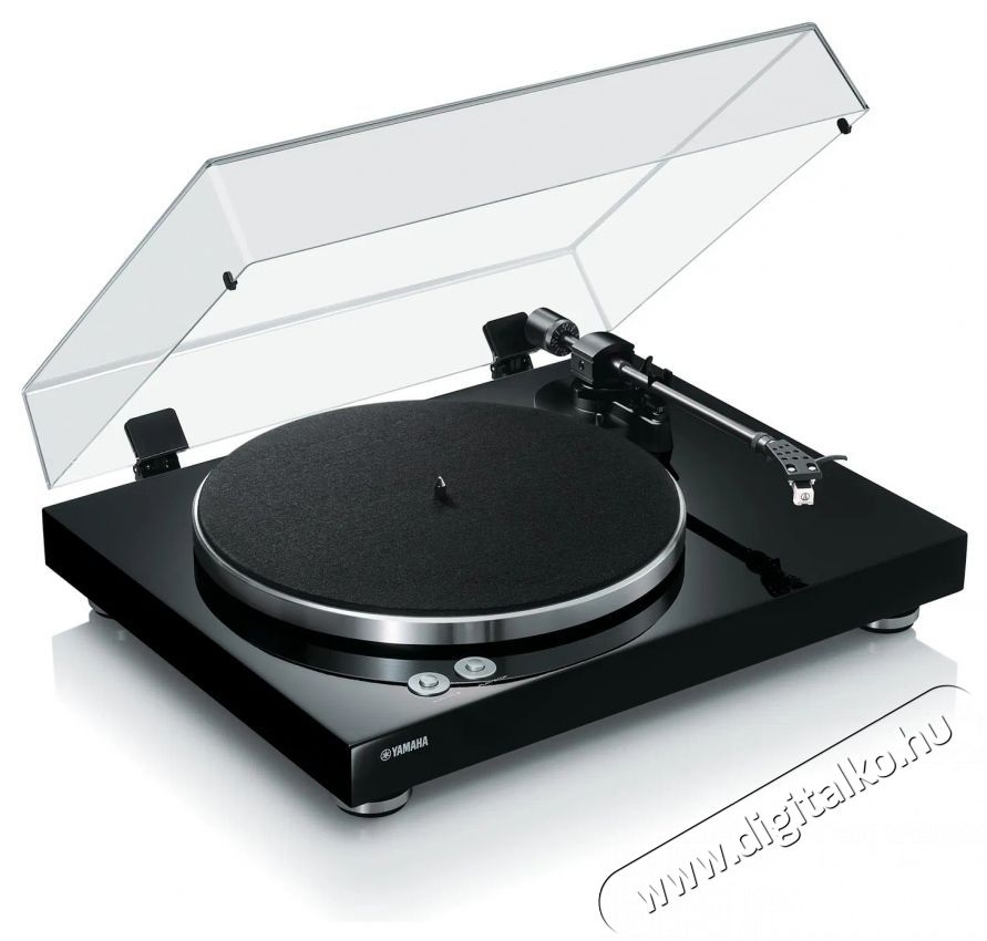 Yamaha TT-S303 BLACK Audio-Video / Hifi / Multim&eacute;dia - Bakelit lemezj&aacute;tsz&oacute; - Bakelit lemezj&aacute;tsz&oacute; - 511565