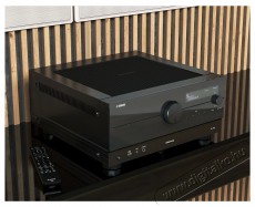 Yamaha RX-A8A Black Audio-Video / Hifi / Multim&eacute;dia - H&aacute;zimozi - H&aacute;zimozi erős&iacute;tő - 530410