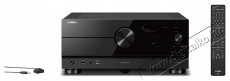 Yamaha RX-A8A Black Audio-Video / Hifi / Multim&eacute;dia - H&aacute;zimozi - H&aacute;zimozi erős&iacute;tő - 530410