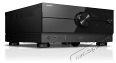 Yamaha RX-A8A Black Audio-Video / Hifi / Multim&eacute;dia - H&aacute;zimozi - H&aacute;zimozi erős&iacute;tő - 530410