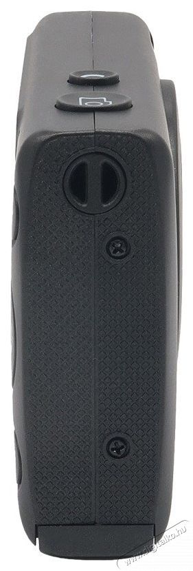 YASHICA DigiMate Black F&eacute;nyk&eacute;pezőg&eacute;p / kamera - Kompakt f&eacute;nyk&eacute;pezőg&eacute;p - Norm&aacute;l tud&aacute;s&uacute; kompakt - 538064