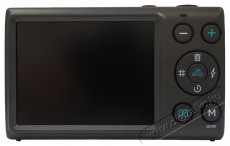 YASHICA DigiMate Black F&eacute;nyk&eacute;pezőg&eacute;p / kamera - Kompakt f&eacute;nyk&eacute;pezőg&eacute;p - Norm&aacute;l tud&aacute;s&uacute; kompakt - 538064