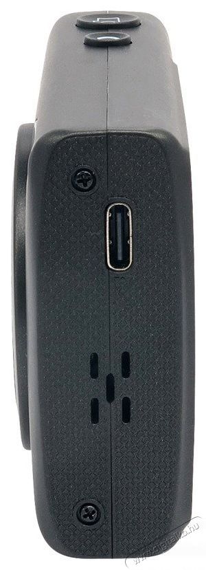 YASHICA DigiMate Black F&eacute;nyk&eacute;pezőg&eacute;p / kamera - Kompakt f&eacute;nyk&eacute;pezőg&eacute;p - Norm&aacute;l tud&aacute;s&uacute; kompakt - 538064