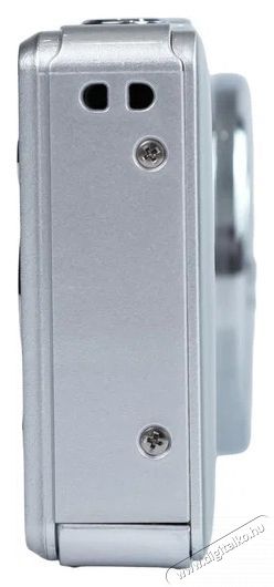 YASHICA DigiPix 100 Silver F&eacute;nyk&eacute;pezőg&eacute;p / kamera - Kompakt f&eacute;nyk&eacute;pezőg&eacute;p - Norm&aacute;l tud&aacute;s&uacute; kompakt - 538061