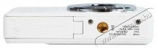 YASHICA DigiPix 100 White F&eacute;nyk&eacute;pezőg&eacute;p / kamera - Kompakt f&eacute;nyk&eacute;pezőg&eacute;p - Norm&aacute;l tud&aacute;s&uacute; kompakt - 538066