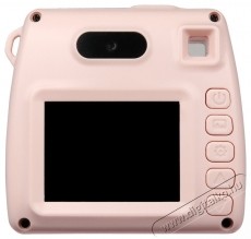 YASHICA x Hello Kitty Mini Digital Camera Pink F&eacute;nyk&eacute;pezőg&eacute;p / kamera - Kompakt f&eacute;nyk&eacute;pezőg&eacute;p - Norm&aacute;l tud&aacute;s&uacute; kompakt - 538072