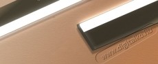 Yeelight Ultra-thin Motion Sensor Closet Light A30 LED l&aacute;mpa H&aacute;ztart&aacute;s / Otthon / K&uuml;lt&eacute;r - Vil&aacute;g&iacute;t&aacute;s / elektromoss&aacute;g - Kerti / k&uuml;lt&eacute;ri l&aacute;mpa - 531394