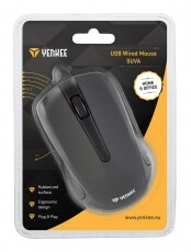 Yenkee YMS 1015 BK eg&eacute;r Iroda &eacute;s sz&aacute;m&iacute;t&aacute;stechnika - Eg&eacute;r - Vezet&eacute;kes eg&eacute;r - 294205