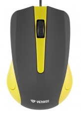 Yenkee YMS 1015 YW Suva optikai eg&eacute;r - fekete/s&aacute;rga Iroda &eacute;s sz&aacute;m&iacute;t&aacute;stechnika - Eg&eacute;r - Vezet&eacute;kes eg&eacute;r - 294208