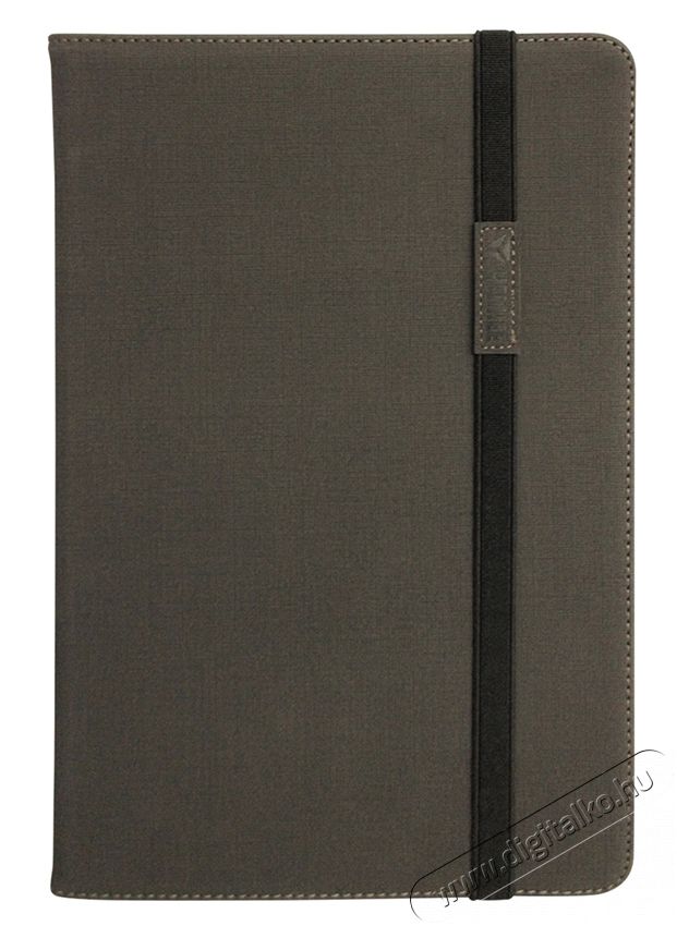 Yenkee YBT 1015BK Provence 10.1 műbőr tok - fekete Mobil / Kommunik&aacute;ci&oacute; / Smart - Tablet / E-book kieg&eacute;sz&iacute;tő, tok - Tablet tok - 295264