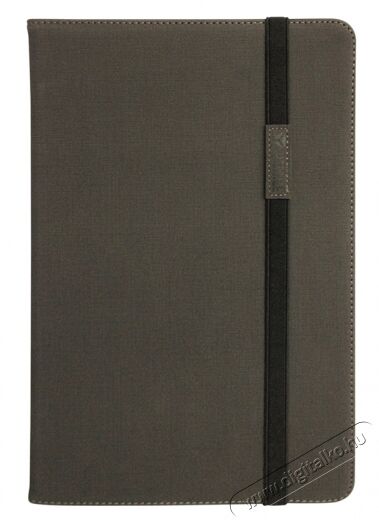 Yenkee YBT 1015BK Provence 10.1 műbőr tok - fekete Mobil / Kommunik&aacute;ci&oacute; / Smart - Tablet / E-book kieg&eacute;sz&iacute;tő, tok - Tablet tok - 295264