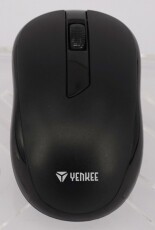 Yenkee YMS 002BK vezet&eacute;k n&eacute;lk&uuml;li eg&eacute;r Iroda &eacute;s sz&aacute;m&iacute;t&aacute;stechnika - Eg&eacute;r - Vezet&eacute;k n&eacute;lk&uuml;li eg&eacute;r - 305296