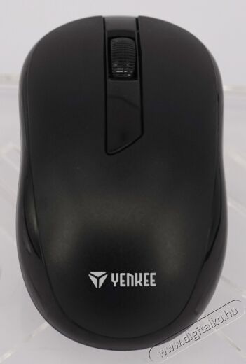 Yenkee YMS 002BK vezet&eacute;k n&eacute;lk&uuml;li eg&eacute;r Iroda &eacute;s sz&aacute;m&iacute;t&aacute;stechnika - Eg&eacute;r - Vezet&eacute;k n&eacute;lk&uuml;li eg&eacute;r - 305296