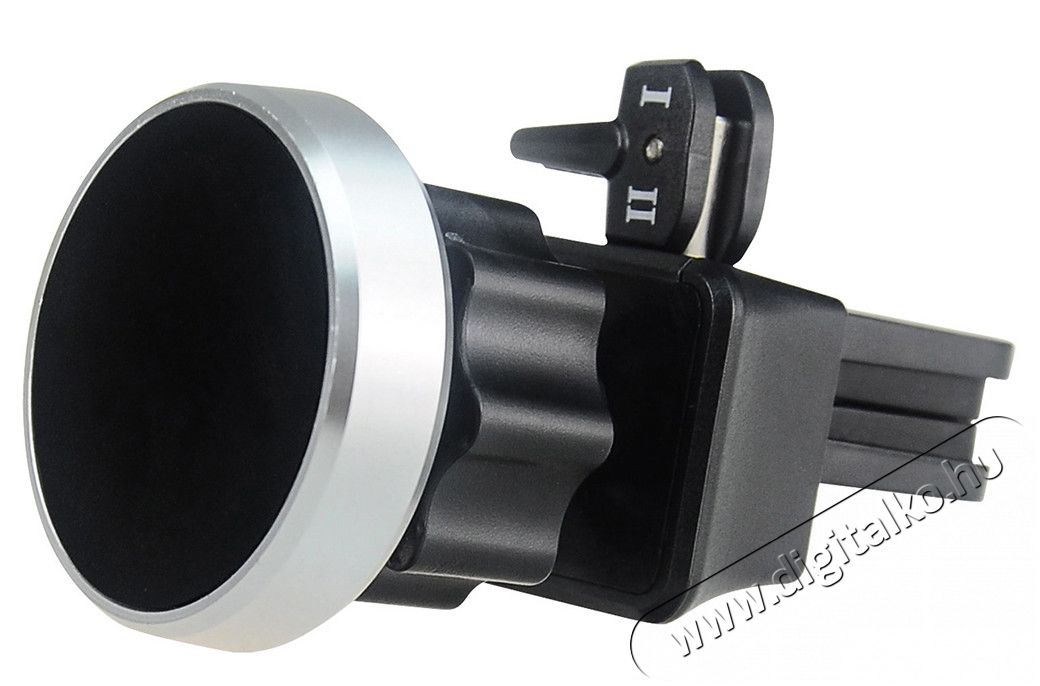 Yenkee YSM 501MG - m&aacute;gneses telefon tart&oacute; Mobil / Kommunik&aacute;ci&oacute; / Smart - Mobiltelefon kieg&eacute;sz&iacute;tő / tok - Tart&oacute; / r&ouml;gz&iacute;tő / &aacute;llv&aacute;ny - 320769