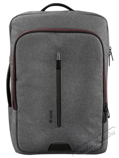 Yenkee YBB 1522GY Tarmac 15.6 h&aacute;tizs&aacute;k 3:1 Iroda &eacute;s sz&aacute;m&iacute;t&aacute;stechnika - Notebook kieg&eacute;sz&iacute;tő - Notebook t&aacute;ska / tok - 316136