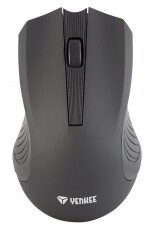 Yenkee YMS 2015 BK Monaco vezet&eacute;k n&eacute;lk&uuml;li eg&eacute;r - fekete Iroda &eacute;s sz&aacute;m&iacute;t&aacute;stechnika - Eg&eacute;r - Vezet&eacute;k n&eacute;lk&uuml;li eg&eacute;r - 294210