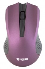 Yenkee YMS 2015 PE Monaco vezet&eacute;k n&eacute;lk&uuml;li eg&eacute;r - lila Iroda &eacute;s sz&aacute;m&iacute;t&aacute;stechnika - Eg&eacute;r - Vezet&eacute;k n&eacute;lk&uuml;li eg&eacute;r - 294212