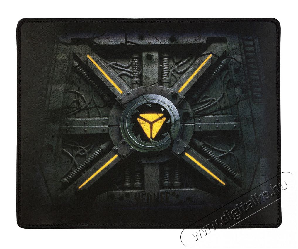 Yenkee YPM 3001 Gateway Gamer eg&eacute;rpad Iroda &eacute;s sz&aacute;m&iacute;t&aacute;stechnika - Eg&eacute;r - Eg&eacute;rpad - 287775