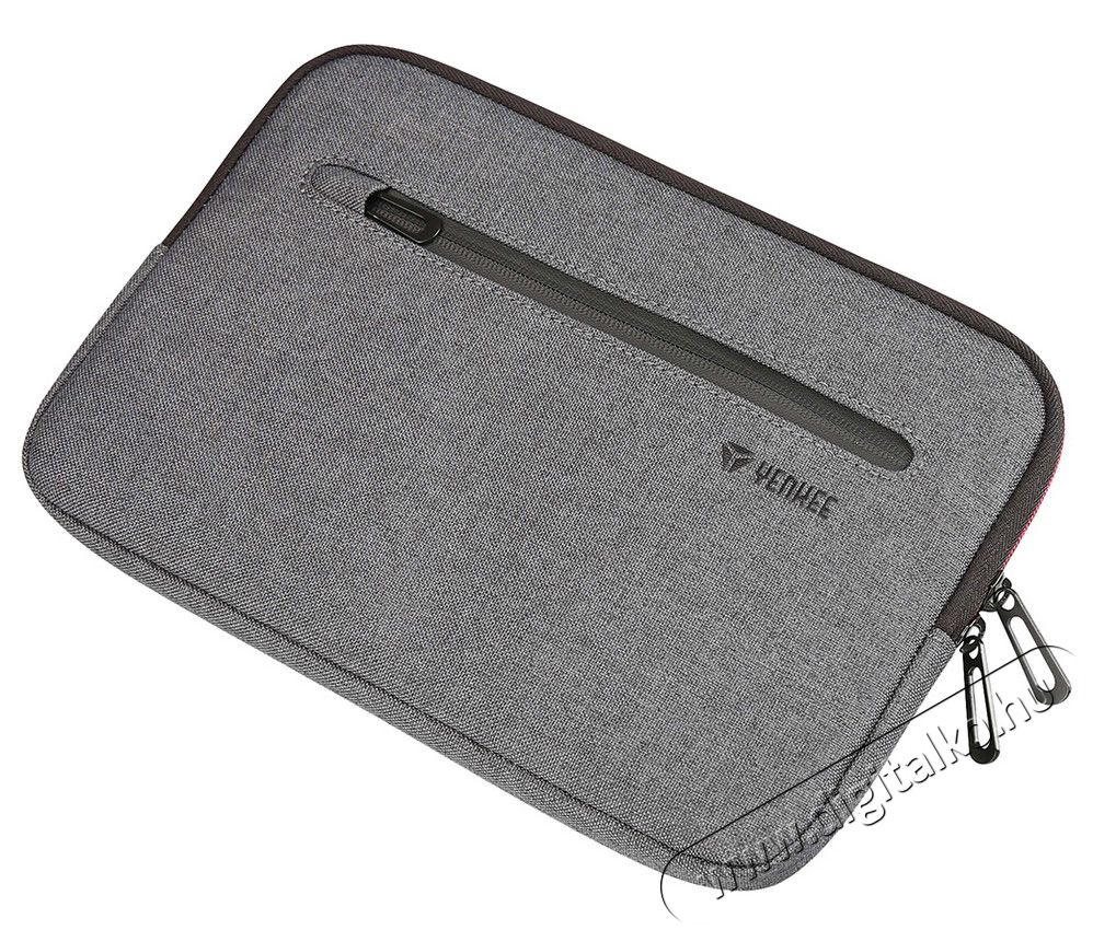Yenkee YBT 1035GY Tarmac 9-10 tablet tart&oacute; Mobil / Kommunik&aacute;ci&oacute; / Smart - Tablet / E-book kieg&eacute;sz&iacute;tő, tok - Tablet tok - 316135