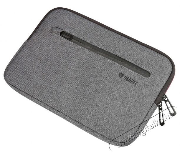 Yenkee YBT 1035GY Tarmac 9-10 tablet tart&oacute; Mobil / Kommunik&aacute;ci&oacute; / Smart - Tablet / E-book kieg&eacute;sz&iacute;tő, tok - Tablet tok - 316135
