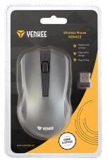 Yenkee YMS 2015 GY Monaco vezet&eacute;k n&eacute;lk&uuml;li eg&eacute;r - sz&uuml;rke Iroda &eacute;s sz&aacute;m&iacute;t&aacute;stechnika - Eg&eacute;r - Vezet&eacute;k n&eacute;lk&uuml;li eg&eacute;r - 294211