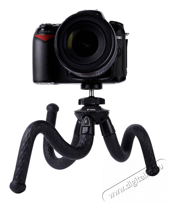Yenkee YSM 301BK fot&oacute; &aacute;llv&aacute;ny Mobil / Kommunik&aacute;ci&oacute; / Smart - Mobiltelefon kieg&eacute;sz&iacute;tő / tok - Tart&oacute; / r&ouml;gz&iacute;tő / &aacute;llv&aacute;ny - 340841