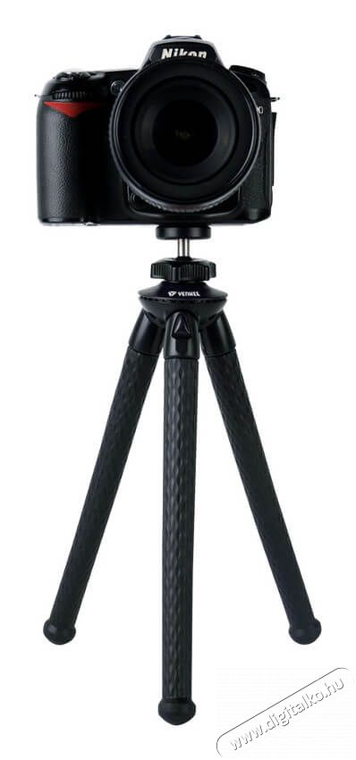 Yenkee YSM 301BK fot&oacute; &aacute;llv&aacute;ny Mobil / Kommunik&aacute;ci&oacute; / Smart - Mobiltelefon kieg&eacute;sz&iacute;tő / tok - Tart&oacute; / r&ouml;gz&iacute;tő / &aacute;llv&aacute;ny - 340841