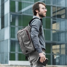Yenkee YBB 1522GY Tarmac 15.6 h&aacute;tizs&aacute;k 3:1 Iroda &eacute;s sz&aacute;m&iacute;t&aacute;stechnika - Notebook kieg&eacute;sz&iacute;tő - Notebook t&aacute;ska / tok - 316136