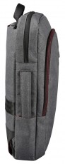 Yenkee YBB 1522GY Tarmac 15.6 h&aacute;tizs&aacute;k 3:1 Iroda &eacute;s sz&aacute;m&iacute;t&aacute;stechnika - Notebook kieg&eacute;sz&iacute;tő - Notebook t&aacute;ska / tok - 316136