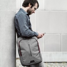 Yenkee YBB 1522GY Tarmac 15.6 h&aacute;tizs&aacute;k 3:1 Iroda &eacute;s sz&aacute;m&iacute;t&aacute;stechnika - Notebook kieg&eacute;sz&iacute;tő - Notebook t&aacute;ska / tok - 316136