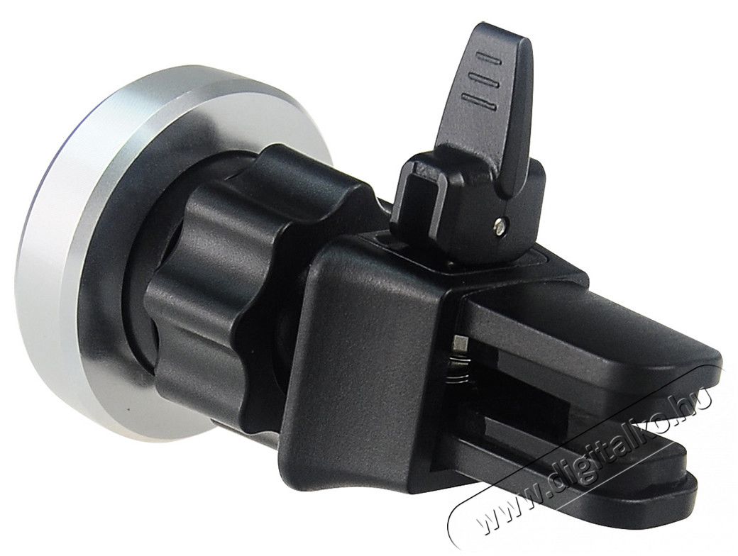 Yenkee YSM 501MG - m&aacute;gneses telefon tart&oacute; Mobil / Kommunik&aacute;ci&oacute; / Smart - Mobiltelefon kieg&eacute;sz&iacute;tő / tok - Tart&oacute; / r&ouml;gz&iacute;tő / &aacute;llv&aacute;ny - 320769