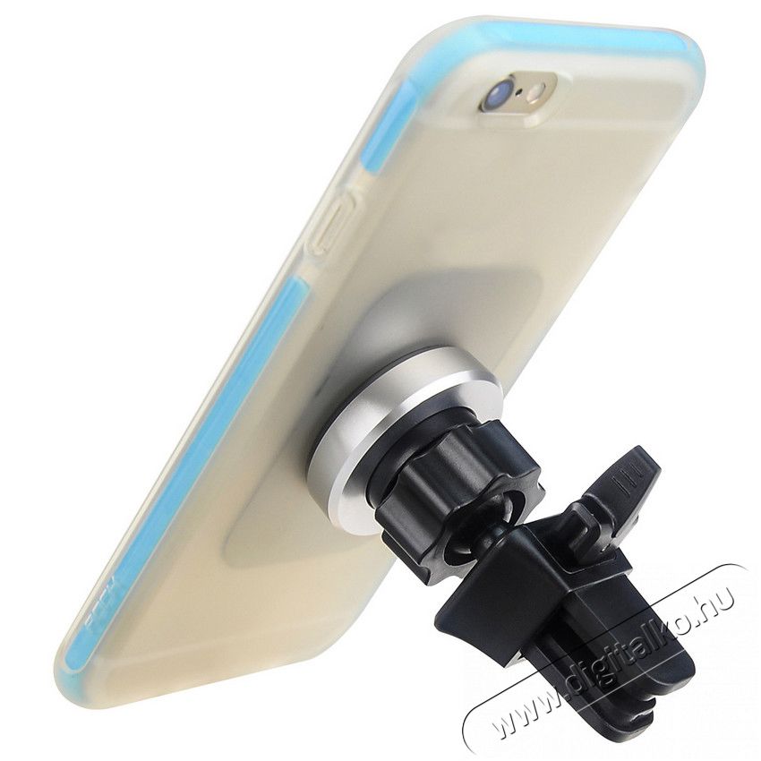 Yenkee YSM 501MG - m&aacute;gneses telefon tart&oacute; Mobil / Kommunik&aacute;ci&oacute; / Smart - Mobiltelefon kieg&eacute;sz&iacute;tő / tok - Tart&oacute; / r&ouml;gz&iacute;tő / &aacute;llv&aacute;ny - 320769